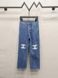 Picture of Chanel Jeans Long _SKUChanelsz28-36mmtxM21028776